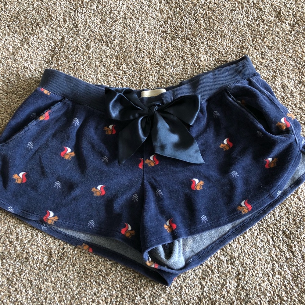 Abercrombie shorts